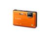 Panasonic introduces waterproof, shockproof and dustproof digital camera