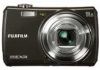 Fujifilm debuts Super CCD EXR Technology with Finepix F200 EXR
