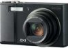 Ricoh announces the CX1