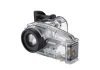 Canon introduces a new waterproof case for Flash Memory Camcorders