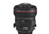 Canon expands its lens portfolio with the introduction of two new wide-angle tilt-shift lenses