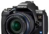 Olympus announces new E-620 Digital SLR