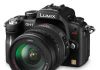 Panasonic announces at PMA the Lumix GH1 – its new micro four thirds digital camera with HD recording capability