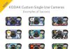 Kodak’s single use camera can now be customized for any business