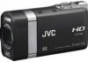 JVC introduces nine-megapixel Everio X Hybrid camera