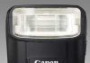Canon refreshes flash range with the compact Speedlite 270EX