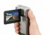 Sony unveils a new HD Camcorder