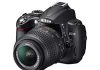 Nikon introduces new D5000, a digital SLR camera