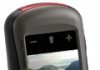 Garmin Oregon 550 Touchscreen integrated in digital-camera