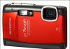 Olympus unveils µ Tough-6010 rugged compact