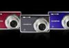 Olympus launches four new digital cameras