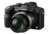 New Panasonic Lumix, 18X optical superzoom digital camera features high definition video recording
