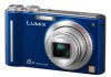 Panasonic’s new DMC-ZX1 with 25mm Ultra Wide Angle 8x Optical Zoom Lens and Power O.I.S