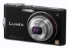 Panasonic introduces Lumix DMC-FX60