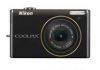 Nikon introduces new Coolpix S Series Cameras