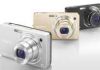 Sony releases DSC-WX1 and TX1 with Exmor R sensor