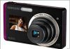 Samsung unveils ST550 and ST500 digital compact cameras with world`s first front and back LCD screens