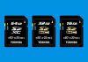 Toshiba to launch the world’s first SDXC Memory Card