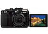 Canon unveils PowerShot G11
