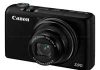 Canon reintroduces S-series with PowerShot S90