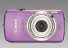 Canon introduces Digital Ixus 200 IS and 120 IS