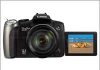 Canon announces PowerShot SX20 IS super-zoom