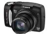 Canon launches PowerShot SX120 IS super-zoom