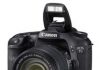 Canon introduces the EOS 7D