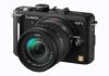Panasonic unveils DMC-GF1 Micro four-thirds camera