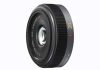 Panasonic introduces Lumix G 20mm / F1.7 ASPH. Lens