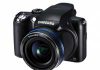 Samsung releases WB5000 superzoom digital camera