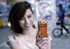 Sony introduces mobile HD Snap Camera
