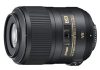 Nikon AF-S DX Micro Nikkor 85mm F3.5G VR