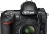 Nikon unveils D3S high-speed pro DSLR
