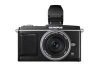 Olympus launches E-P2 Micro Four Thirds camera