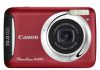 Canon launches the new PowerShot A495 and PowerShot A490