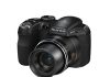 Fujifilm releases S1600, S1800 and S2500HD superzoom compact cameras