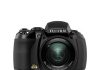 Fujifilm introduces FinePix HS10 with 30x optical zoom