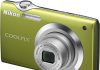 Nikon unveils S3000 ultra-compact camera