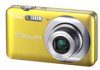 Casio releases EX-S200 and EX-Z800 digital compact cameras