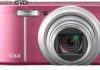 Ricoh announces CX4 compact camera