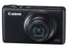 Canon introdouces three new PowerShot digital cameras