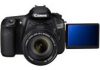 Canon unveils EOS 60D