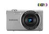 Samsung announces SH100 Wi-Fi enabled compact camera