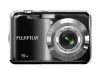 Fujifilm announces new ‘A’ series of compact cameras