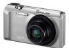 Casio introduces Exilim EX-H30
