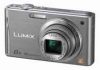 Panasonic introduces four new Lumix cameras to the award winning FS series