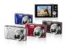 Panasonic introduces the new Lumix TZ20 & TZ18 cameras