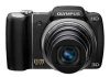 Olympus introduces SZ-10 superzoom