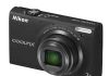 Nikon announces S6100, S4100, S3100 and L24 compacts